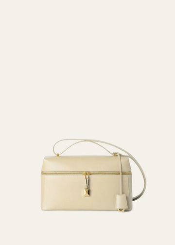 Loro Piana Extra Bag L27 Smooth Calfskin