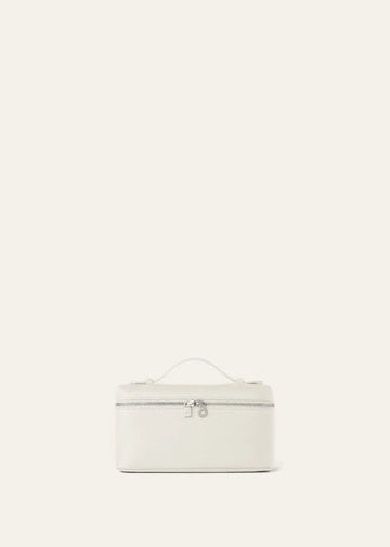 Loro Piana Extra Pocket L19 Grained Calfskin