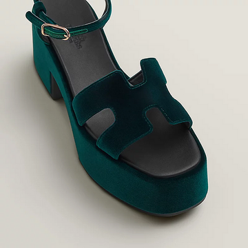 Jam 30 sandals