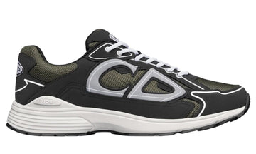 Dior B30 'Deep Green Black'