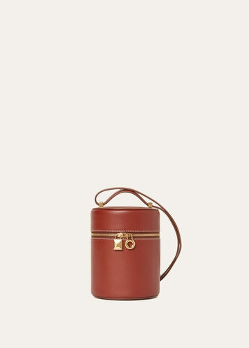 Loro Piana Extra Case Medium Smooth Calfskin