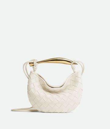 BOTTEGA VENETA Mini Sardine 744267