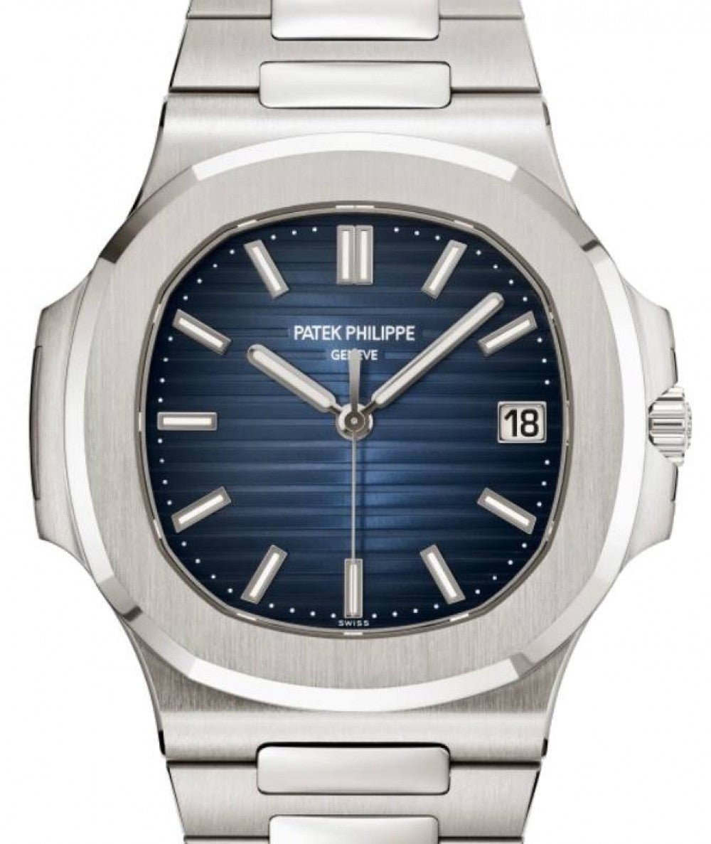 5712R - Patek Philippe NAUTILUS