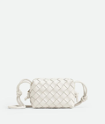 BOTTEGA VENETA Candy Loop Camera Bag 730832
