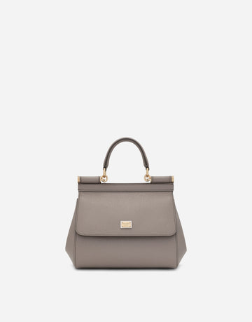 Medium Sicily handbag