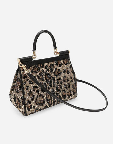 Medium Sicily handbag
