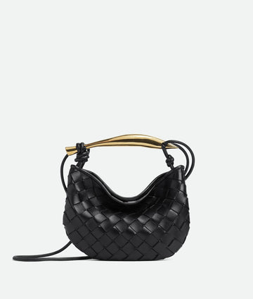 BOTTEGA VENETA Mini Sardine 744267
