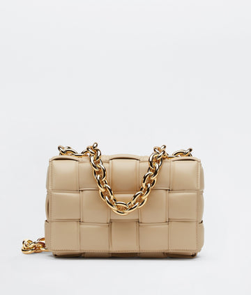 BOTTEGA VENETA Chain Cassette 631421