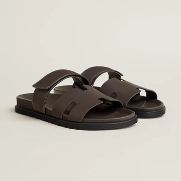 Hermes Chypre sandal écorce