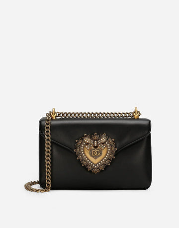 Devotion shoulder bag