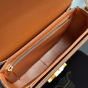 CELINE TEEN TRIOMPHE BAG