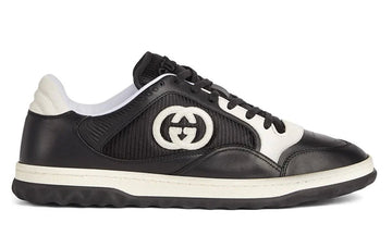 Gucci MAC80 Sneaker 'Black Off White'