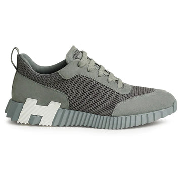 Hermes Bouncing Sneaker Grey