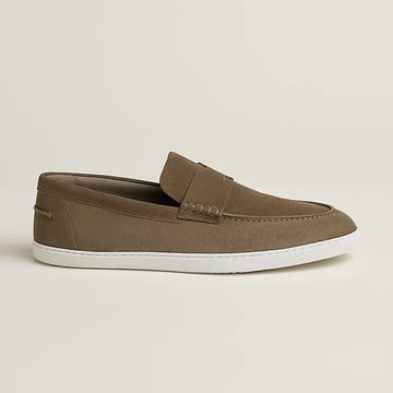 Hermes Job Loafer