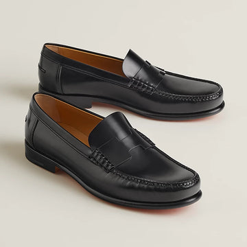 Hermes Kennedy loafer
