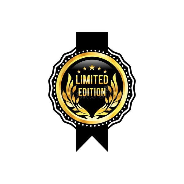 Limited Edition