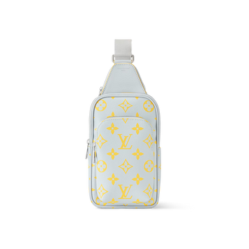 Louis Vuitton Avenue Slingbag Monogram Other