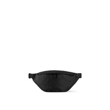 Louis Vuitton Discovery Bumbag PM Monogram Shadow