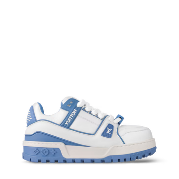 Louis Vuitton Trainer Maxi Blue