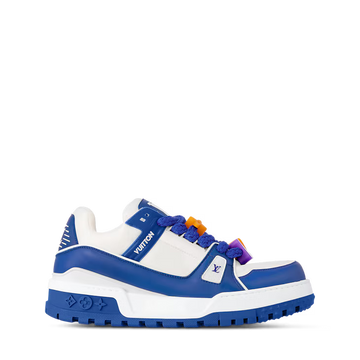 Louis Vuitton Trainer Maxi Blue