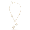 Magic Alhambra necklace, 6 motifs