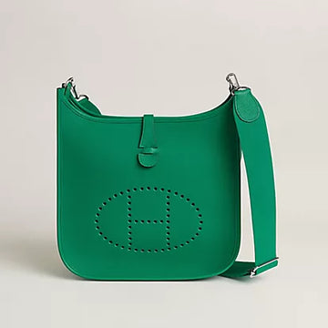 EVELYNE III 29 VERT JADE