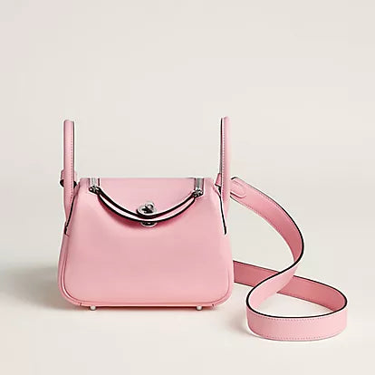 LINDY MINI Rose Sakura