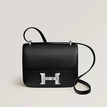 CONSTANCE III MINI BAG NOIR