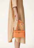 Loro Piana Extra Pocket L19 Grained Calfskin