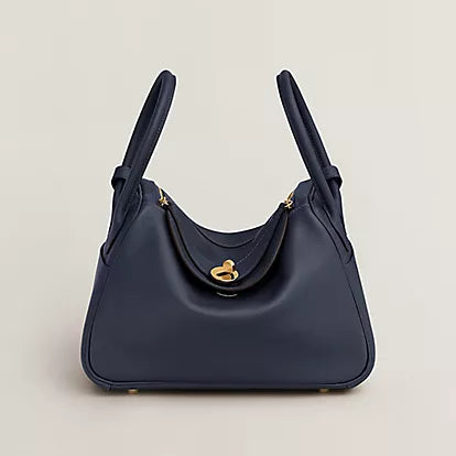 LINDY 26 Bleu Nuit