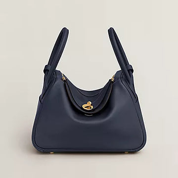 LINDY 26 Bleu Nuit
