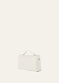 Loro Piana Extra Pocket L19 Grained Calfskin