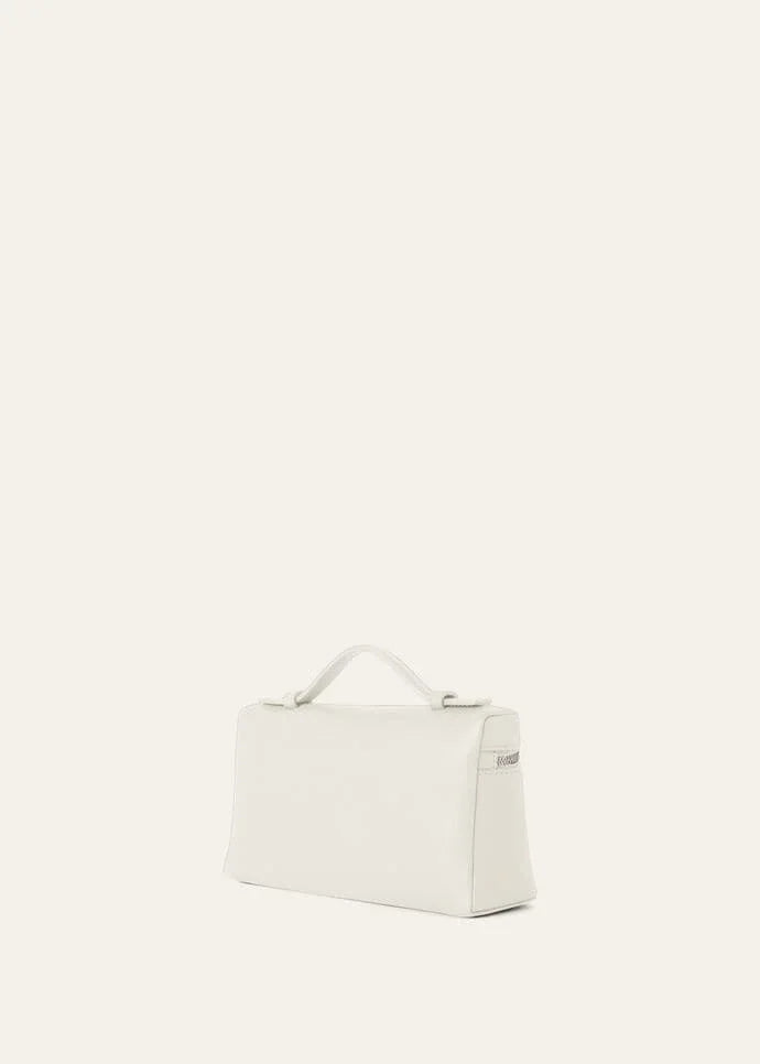 Loro Piana Extra Pocket L19 Grained Calfskin
