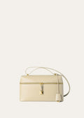 Loro Piana Extra Bag L27 Smooth Calfskin