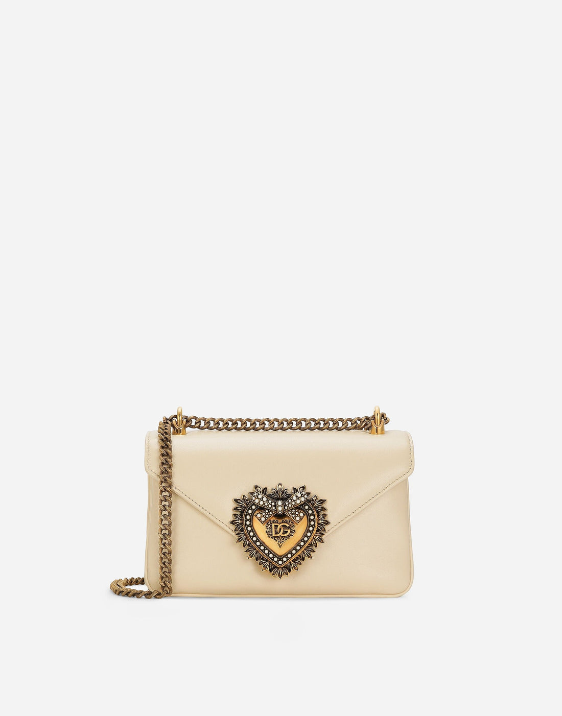 Devotion shoulder bag