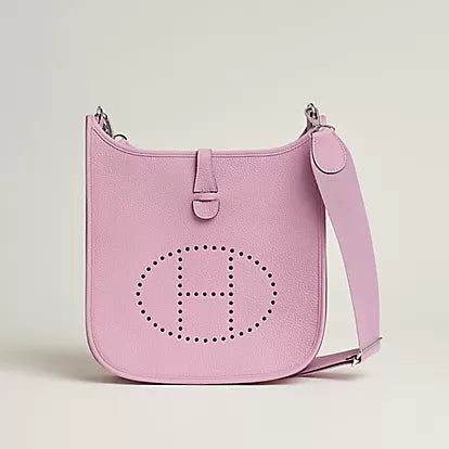 EVELYNE III 29 MAUVE SYLVESTRE