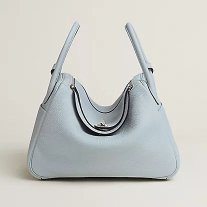 LINDY 30 BLEU PÂLE