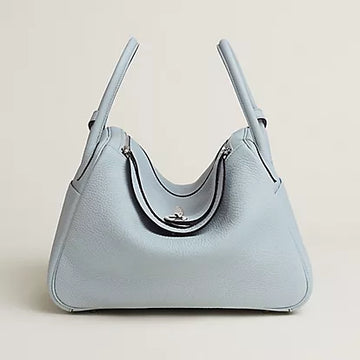 LINDY 30 BLEU PÂLE