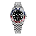 ROLEX 126710BLRO GMT-MASTER II 