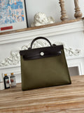 Hermers popular herbag 31cm