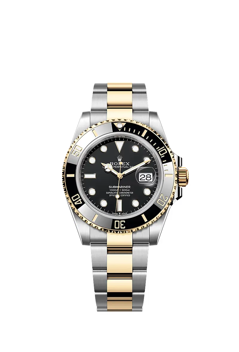Rolex 126613LN Submariner Date 41mm