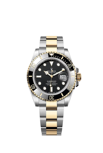 Rolex 126613LN Submariner Date 41mm
