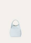 Loro Piana Small Bale bag Grained Calfskin