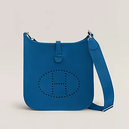 EVELYNE III 33 BLEU DE FRANCE