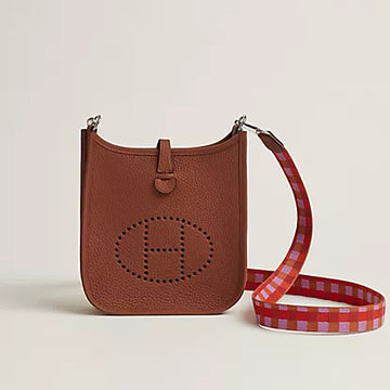 EVELYNE 16 AMAZONE CUIVRE