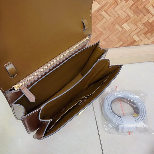 CELINE CLASSIC BOX