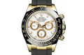 Rolex 116518LN Daytona White
