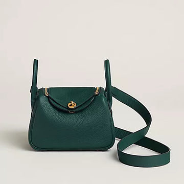 LINDY MINI Vert CYPRÈS