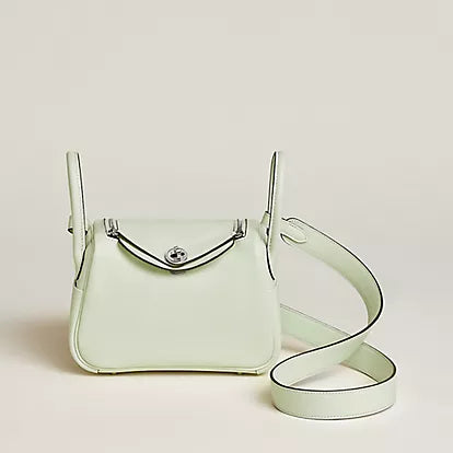 LINDY MINI Vert FIZZ