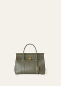 LORO Loom bag L25 Calfskin